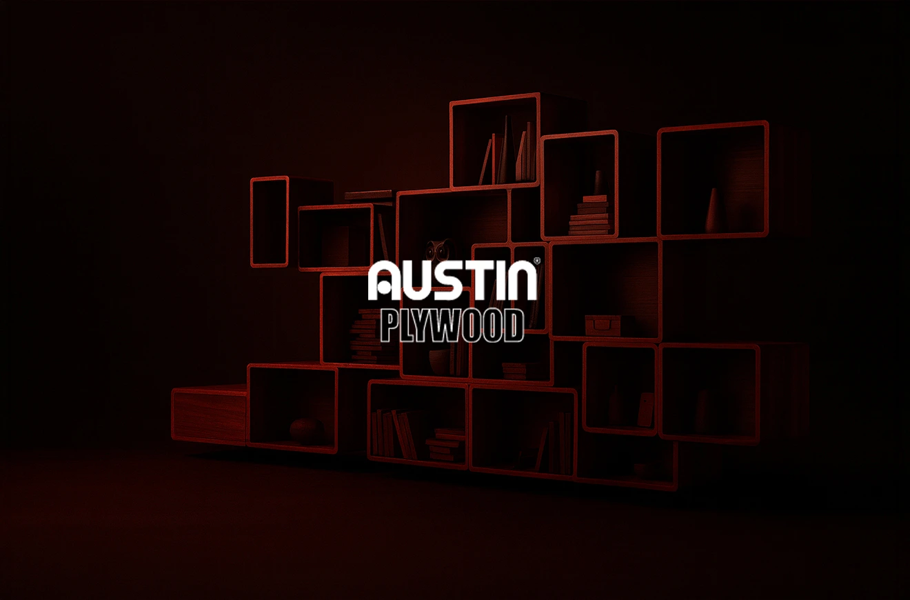 Austin Plywood