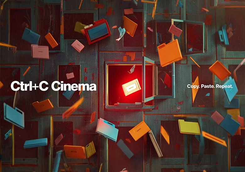 Copy-Paste Creativity: A Guide to Not Embarrassing Your Brand