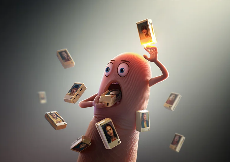 The New Attention Economy: Where The Scroll Is Your Enemy