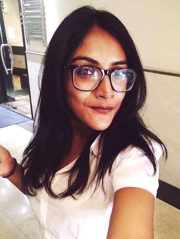 Indrabati Bhattacharya