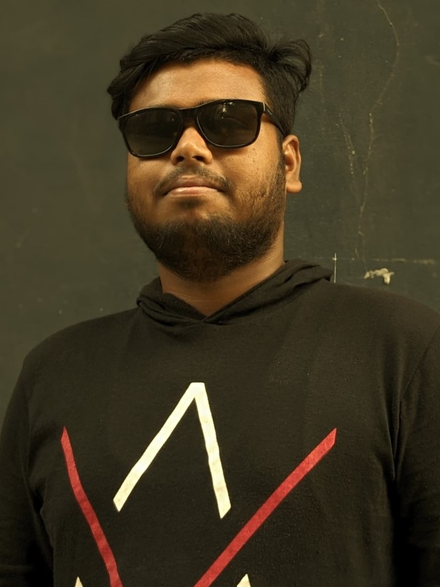 Monoj Mondal