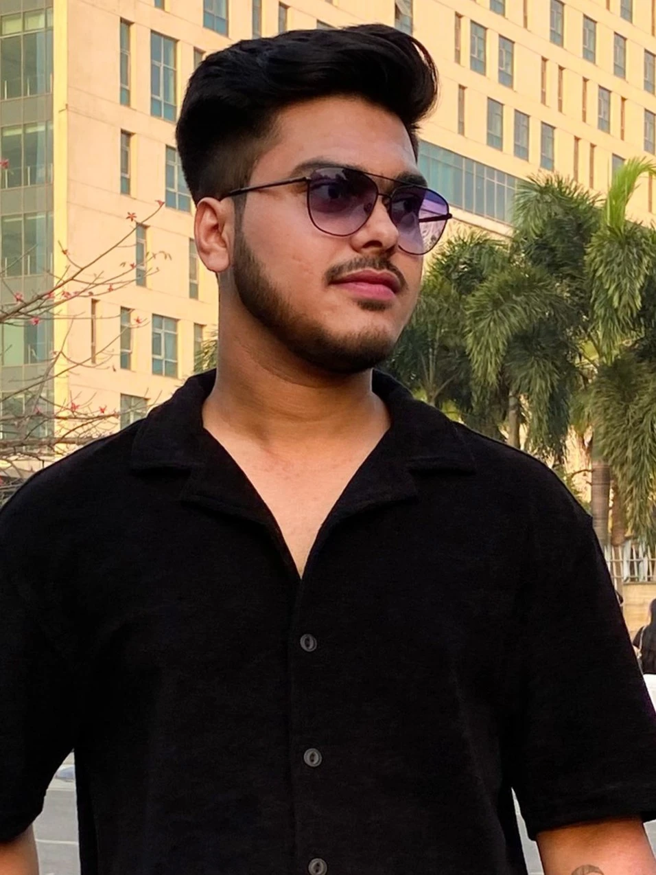 Ritabrata Chakraborty