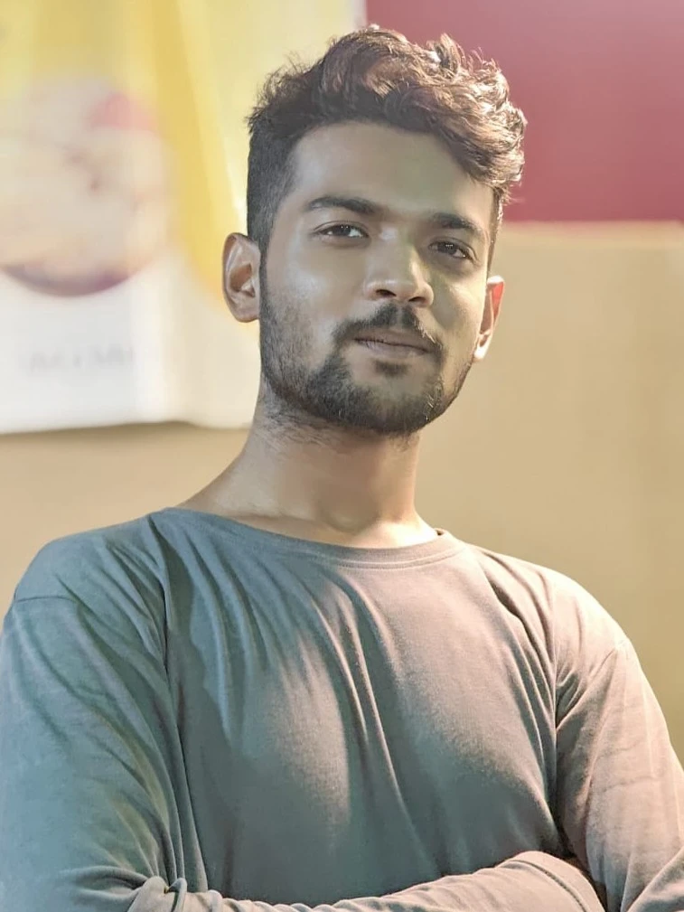 Sahil Sarkar