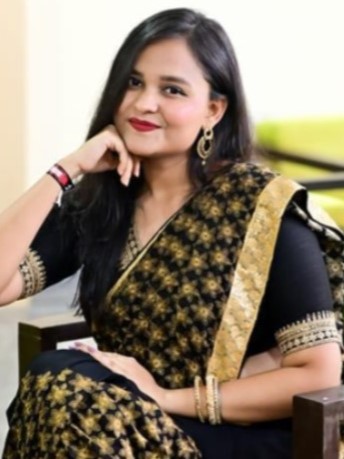 Sampurna Chakraborty