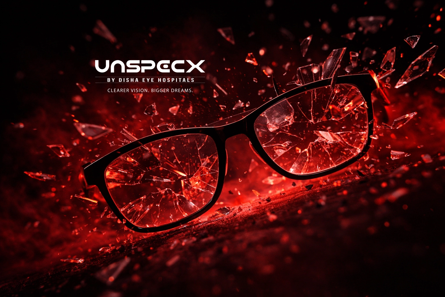 UnSpecX