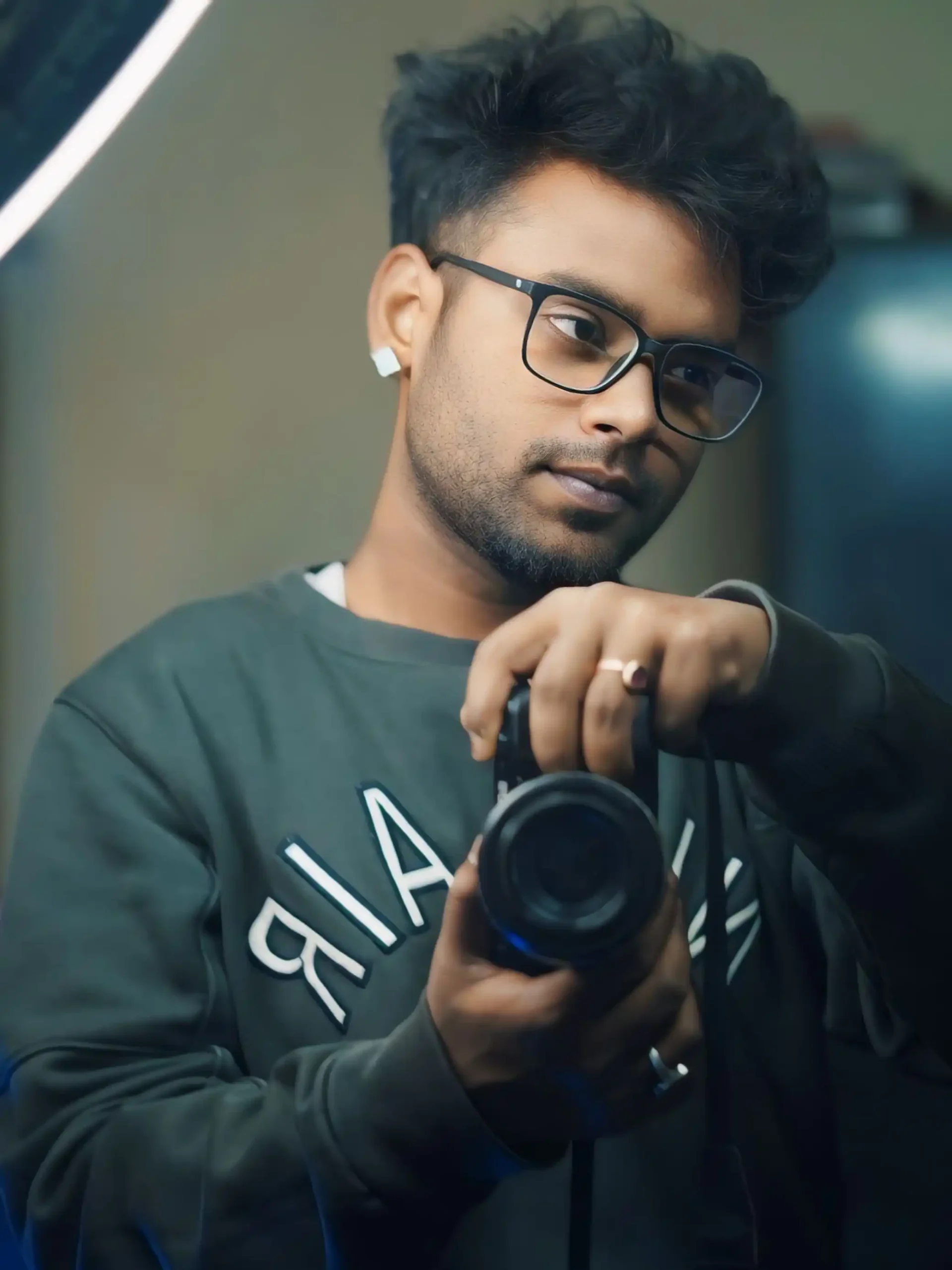 Sampad Sarkar