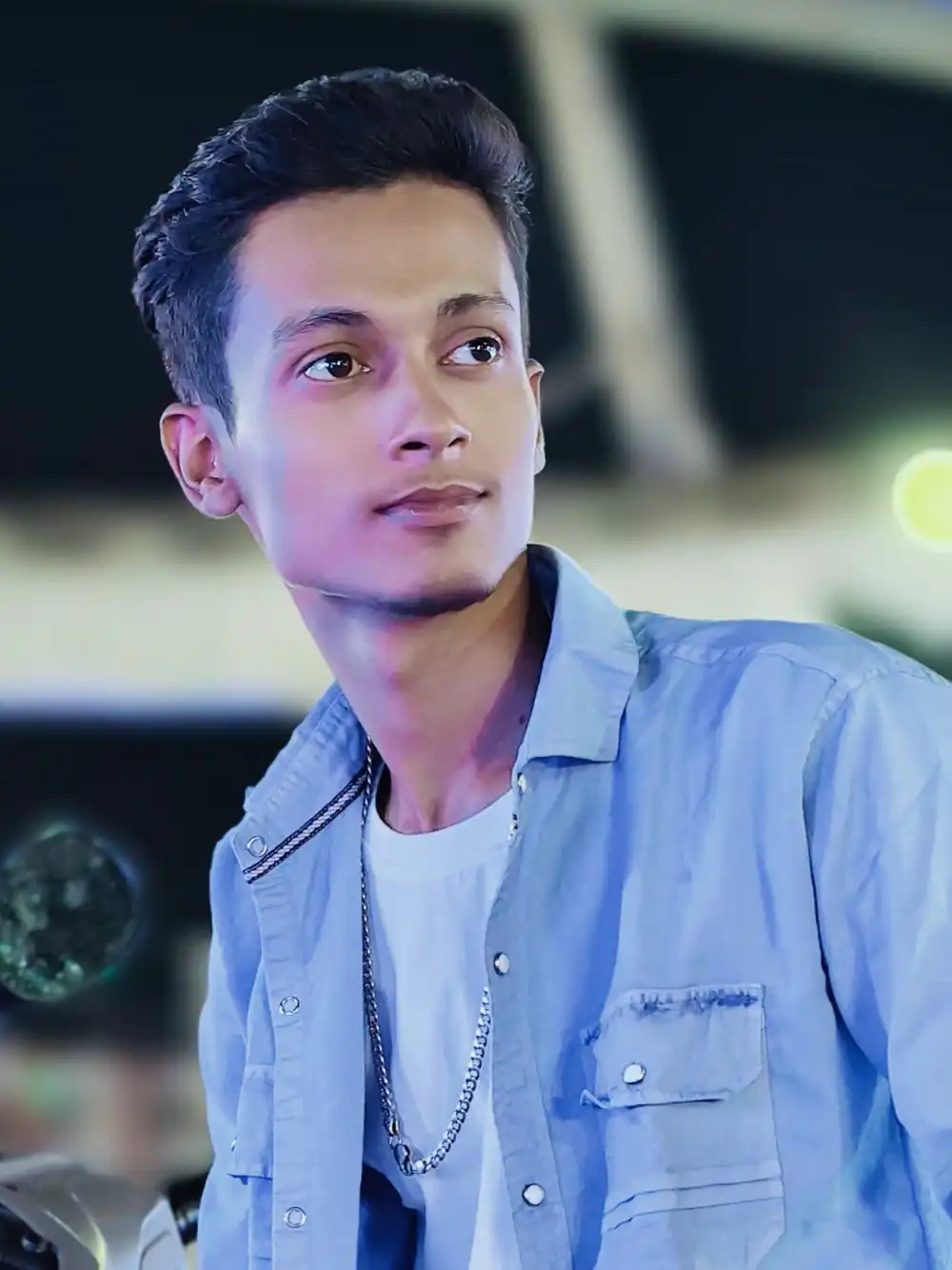 Sk Sohel