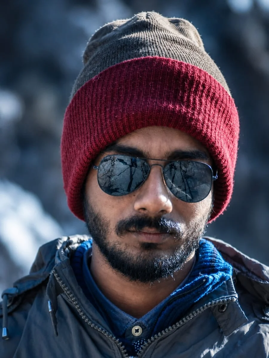 Sunny Mondal