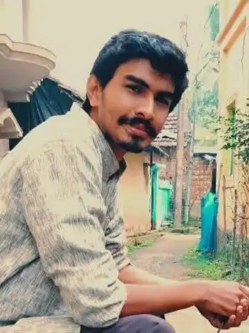 Tuhin Chatterjee