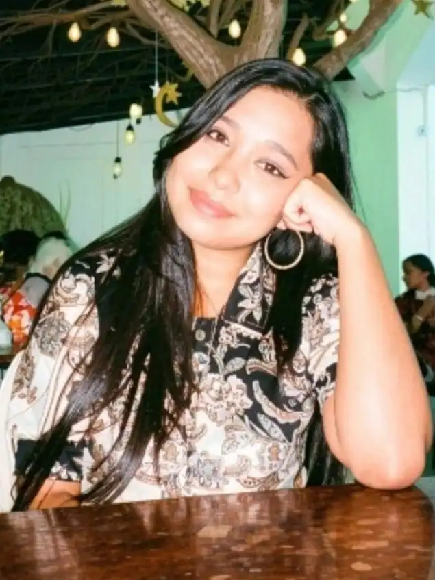 Zainab Begum