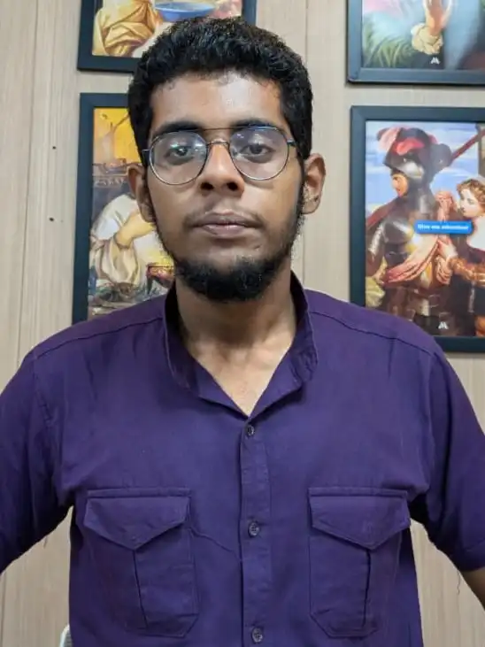 Arya Jasu