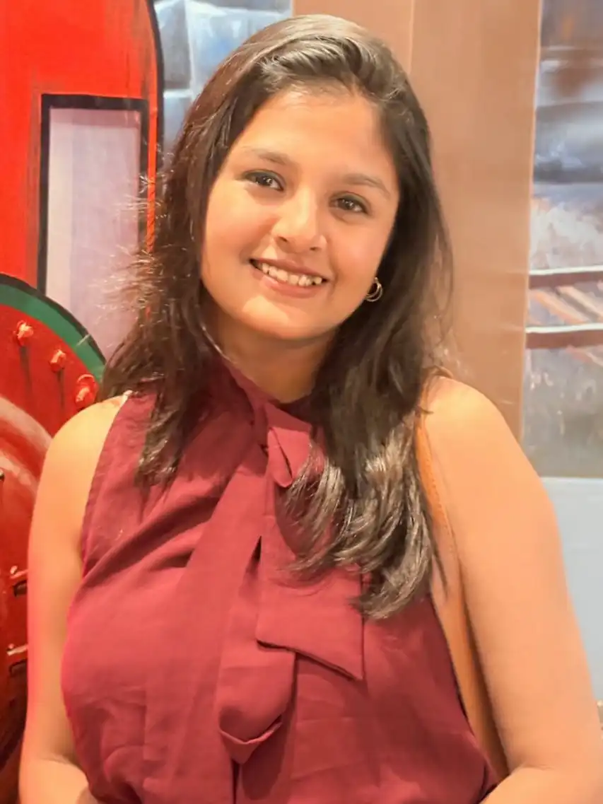 Dayeeta Kundu